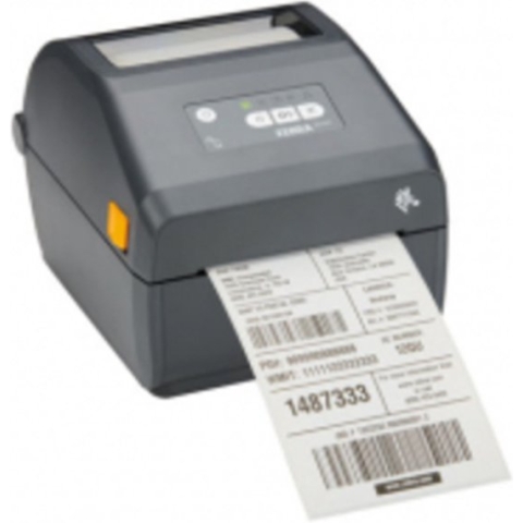 Zebra ZD421t, 12 dots/mm (300 dpi), RTC, USB, USB Host, BT, WLAN