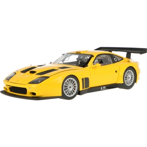 Ferrari 575 GTC Kyosho 1:18 08391C