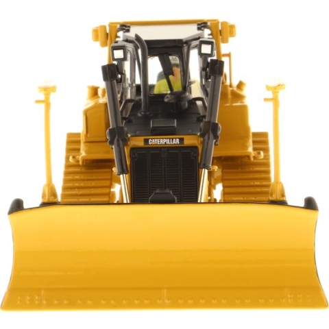 Cat D6T Bulldozer - 1:50 - Diecast Masters - Core Classics Series