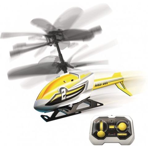 Silverlit Air Stork RC helikopter voor beginners RTF