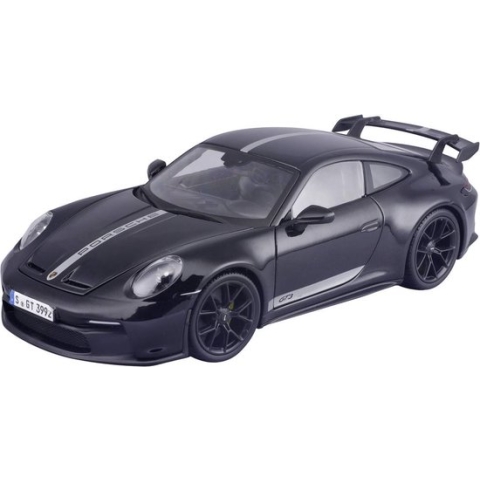 Porsche 911 GT3 - 1:18 - Maisto