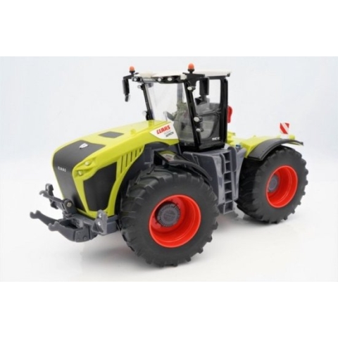 Britains Claas Xerion 5000