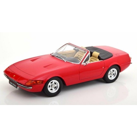 Ferrari 365 GTS/4 1971 - 1:18 - KK Scale