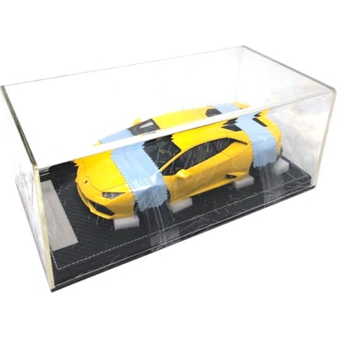 Lamborghini Huracán LP 610-4 - 1:18 - Kyosho / FrontiArt