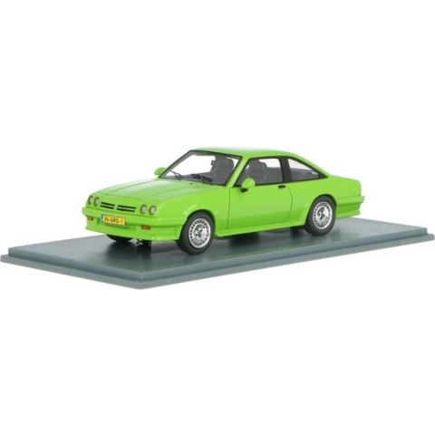 Opel Manta B New Kids Turbo Neo 1:43 1976 874250454742 New Kids Turbo