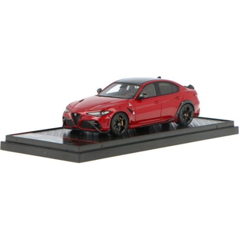Alfa Romeo Giulia GTA BBR Models 1:43 2020 BBRC246RC-21