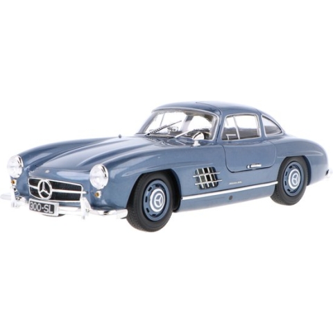 Mercedes-Benz 300SL (W198) Gullwing Minichamps 1:18 1955 110037220