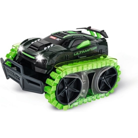 Carrera RC ULTIMATOR - Ultimate Terrain Vehicle UTV - 2,4GHz RC Model Kant en Klaar