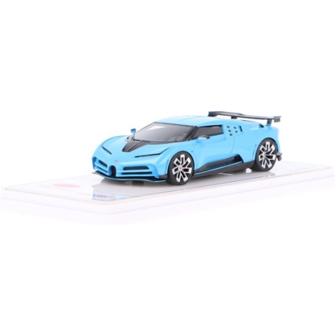Bugatti Centodieci TSM 1:43 2019 TSM430712