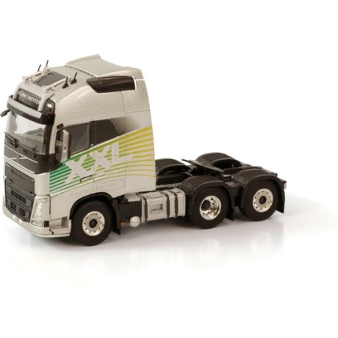 Volvo FH4 Globetrotter XXL 6x2 Tag Axle - 1:50 - WSI Models