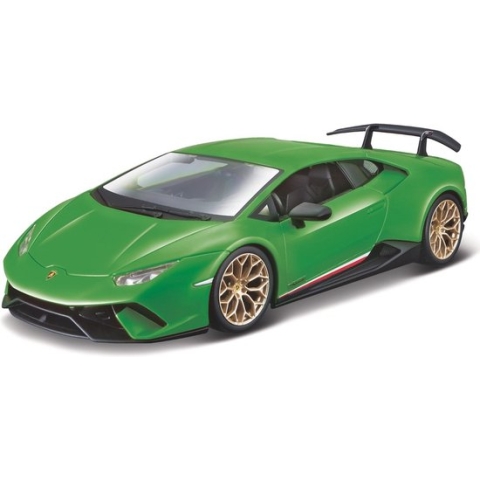 Lamborghini Huracán Performante - 1:18 - Maisto