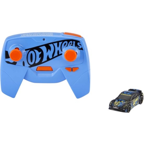 Hot Wheels R/C 1:64 Nissan GTR