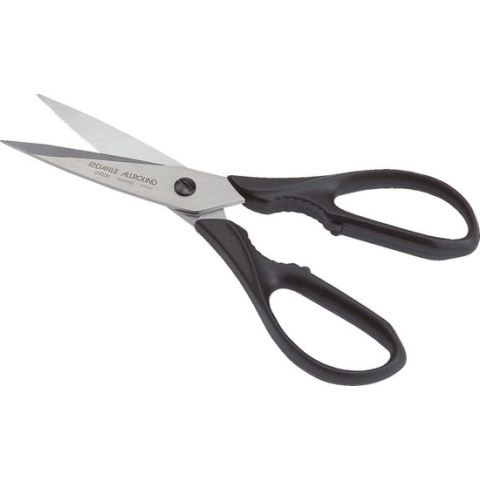 DAHLE ® Allroundschaar 21 cm | Solingen Staal | Professionele kwaliteit | Vaatwasserbestendig