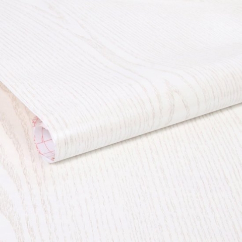 d-c-fix - Zelfklevende Decoratiefolie - Whitewood Pearl - 45x200 cm