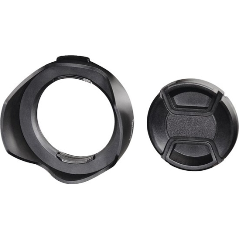 Hama Universele Zonnekap+dop M77