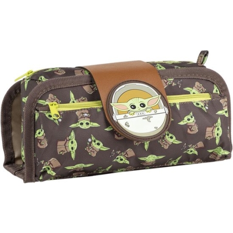 Star Wars The Mandalorian Etui - Baby Yoda