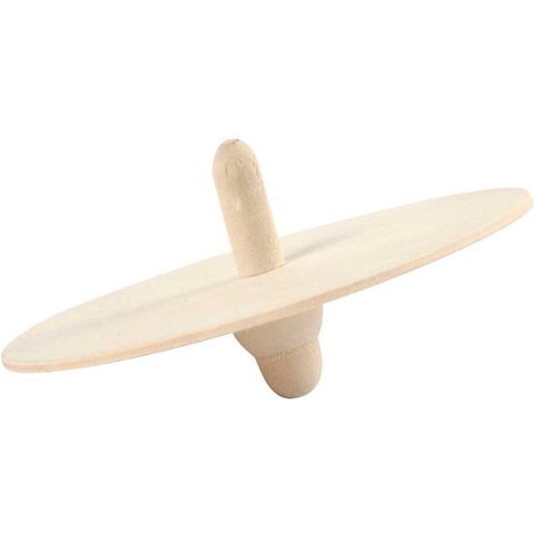 Creotime Tol, d: 8 cm, 10 stuks