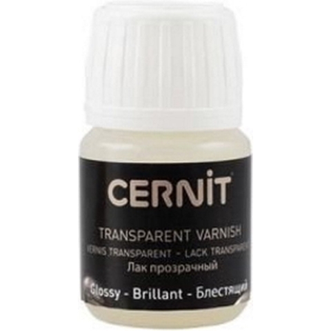 Cernit Vernis Glans 30 ml