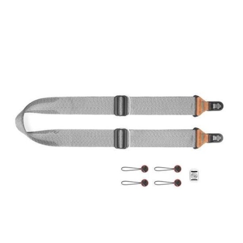 Peak Design Slide Lite - grijs