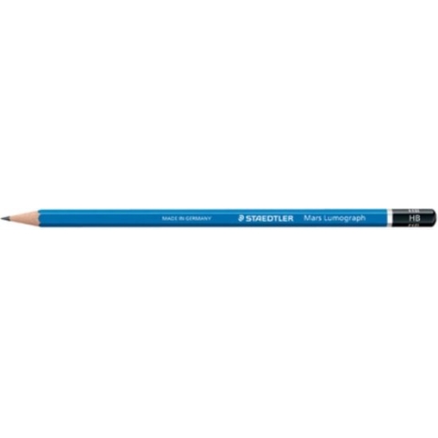 Staedtler Mars Lumograph Potlood 8B
