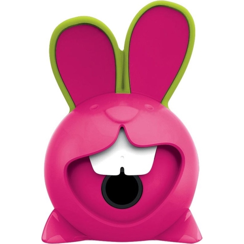 Maped 176100 potloodslijper Handmatige puntenslijper Multi kleuren