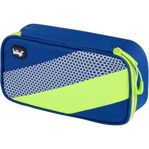Pennenetui voor meisjes - Schooletui voor schrijfwaren - Schoolspullen Pennenetui, Jongens Etui voor school, neon