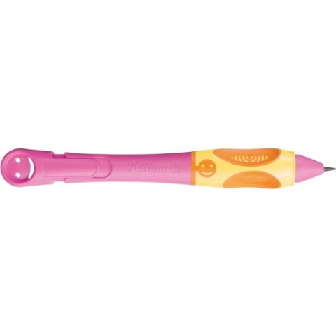 Vulpotlood Griffix Pelikan Roze Links