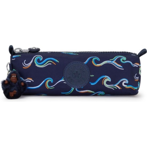 Kipling FREEDOM Etui - Fun Ocean Print