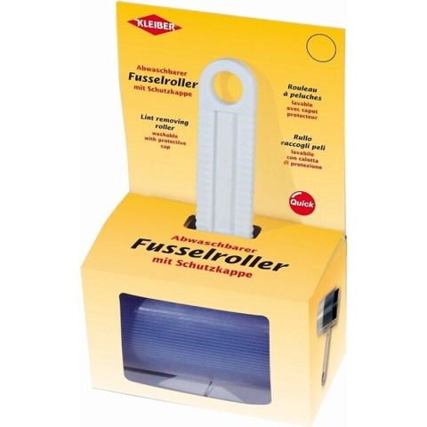 92019 Kledingroller afwasbaar