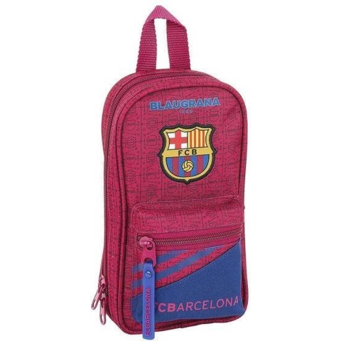 Etui F.C. Barcelona (33 Onderdelen)
