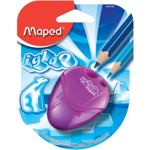 MAPED SLIJPER I-GLOO 2G AS BLS