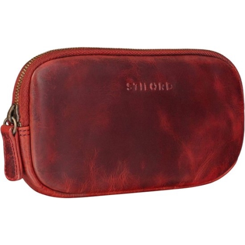 Etuis -  Grote Capaciteit voor Potloden en Pennen /DUURZAAM - Case Pen Case Potlood