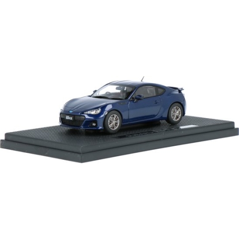 Subaru BRZ Ebbro 1:43 44805