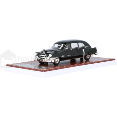 Cadillac S&S HRH King lbn Saud GIM 1:43 1951 GIM030A