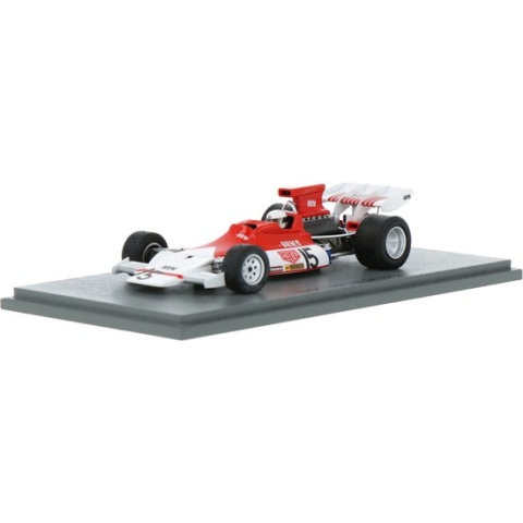 BRM P180 #15 US GP 1972 - 1:43 - Spark
