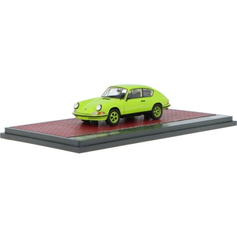 Porsche 911 (B17) Protoype Pininfarina Matrix 1:43 1969 MX51607-031