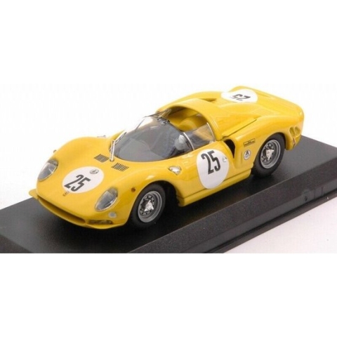 Ferrari 365 P2 #25 24H Daytona 1966
