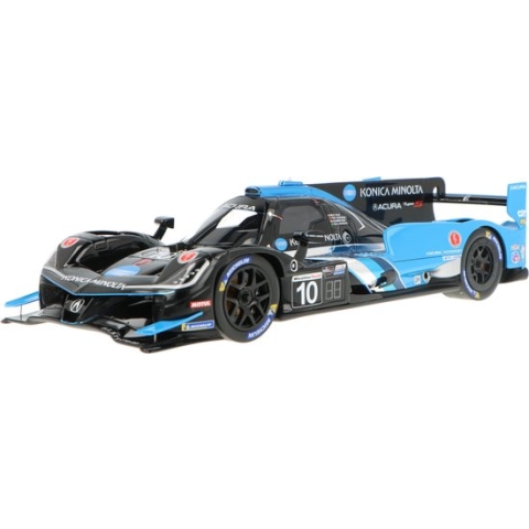Acura ARX-05 DPi Topspeed 1:18 2021 Filipe Albuquerque / Helio Castroneve / Alexander Rossi /