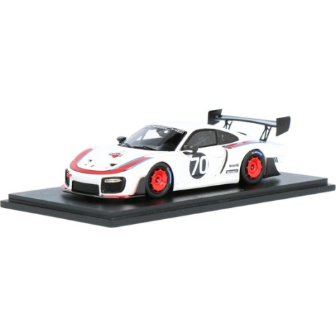 Porsche 935/19 Martini Reclame Spark 1:43 S7630