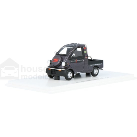 Daihatsu Midget-Spark Service Car Spark 1:43 S5949