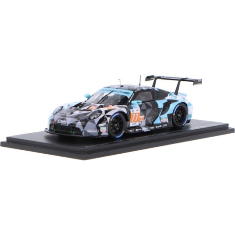 Porsche 911 RSR-19 Spark 1:43 2022 Christian Ried / Sebastian Priaulx / Harry Tincknell Dempsey