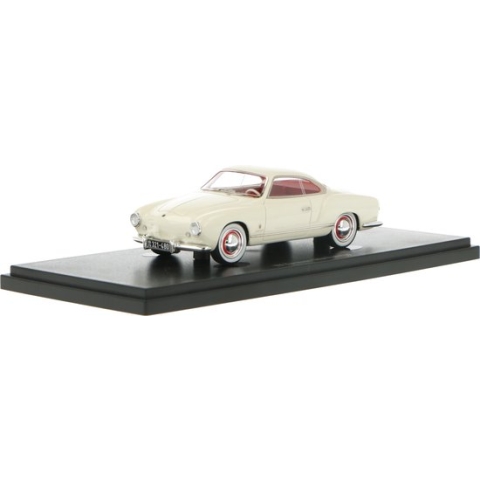 Volkswagen Karmann Ghia Prototyp AutoCult 1:43 ATC90066