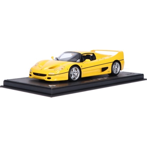 Ferrari F50 Coupé BBR Models 1:18 1995 P18189B
