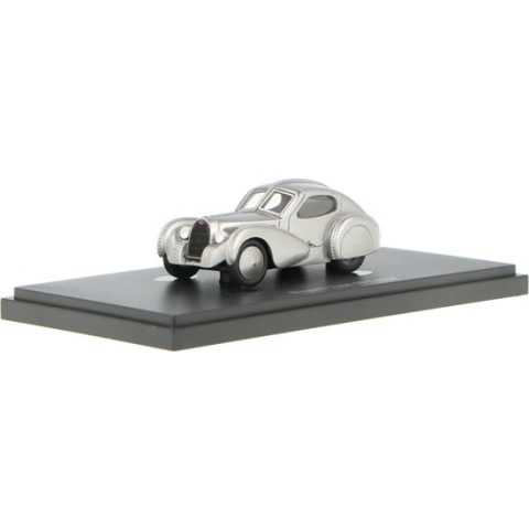 Bugatti Type 68 Coupé AutoCult 1:43 1945 03022