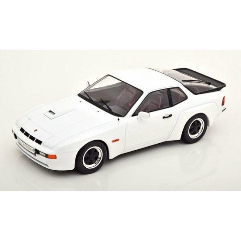 Porsche 924 Carrera GT 1981 - 1:18 - Modelcar Group