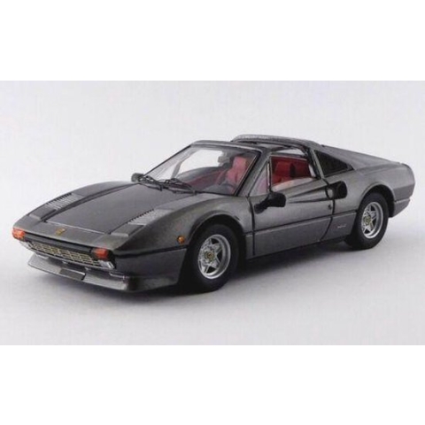 Ferrari 308 GTS Spider 1979 Gun Metal Grey