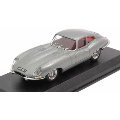 Jaguar E-Type Coupe George Harrison 1964