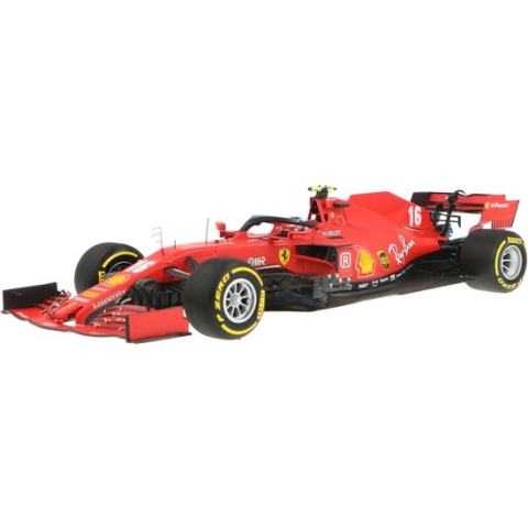 Ferrari SF1000 C. Leclerc Austrian GP 2020 - 1:18 - BBR