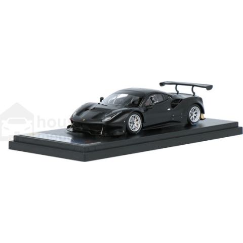 Ferrari 488 GT3 Looksmart 1:43 LSRC18
