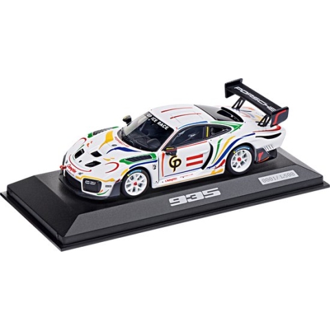 Porsche 935/19 Base GT2 RS Champion 2019